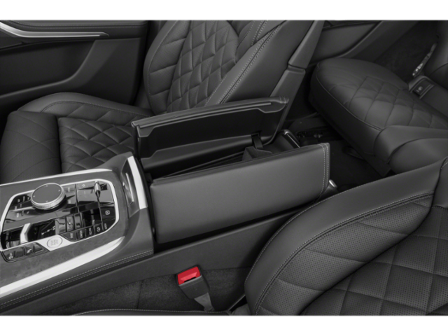 2026 Bmw X7 xDrive40i photo 13