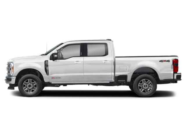 2025 Ford F-250 photo 3