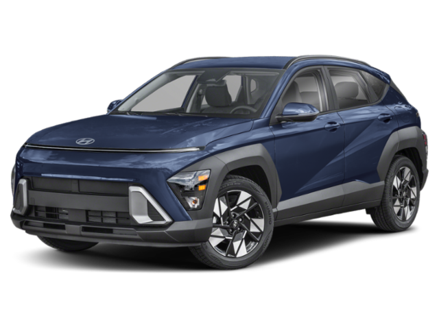 2024 Hyundai Kona SEL's photo