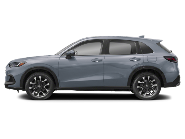 2026 Honda HR-V EX-L photo 4