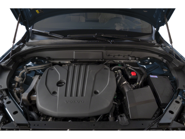 2026 Volvo XC60 B5 Core photo 7