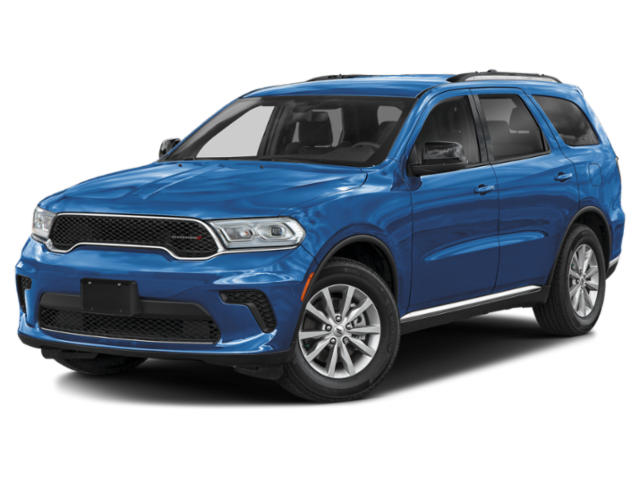 2025 Dodge Durango GT's photo
