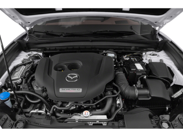 2022 Mazda CX-30 2.5 Turbo Premium Plus photo 7