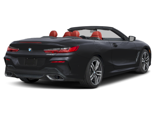 2026 Bmw 840i photo 2