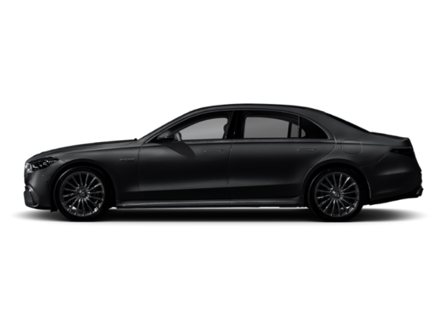 2025 Mercedes Benz S 450 63 e photo 3