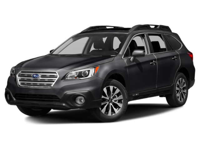 2015 Subaru Outback Limited