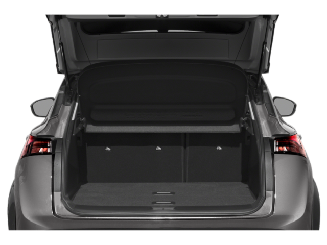2025 Nissan ARIYA Engage photo 8