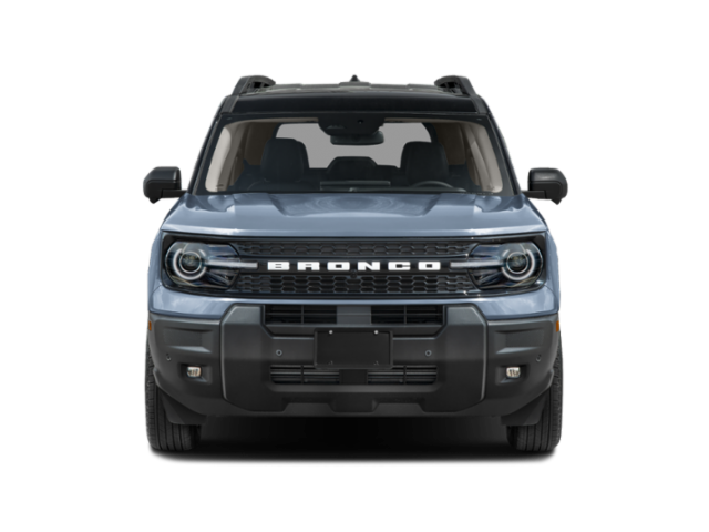 2025 Ford Bronco Sport Outer Banks photo 3