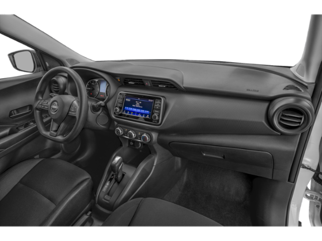 2025 Nissan Kicks Play S photo 8
