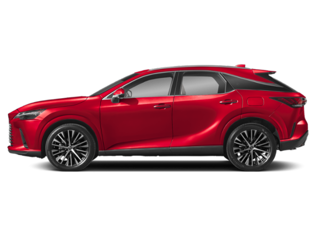 2025 Lexus RX 350 Premium photo 3