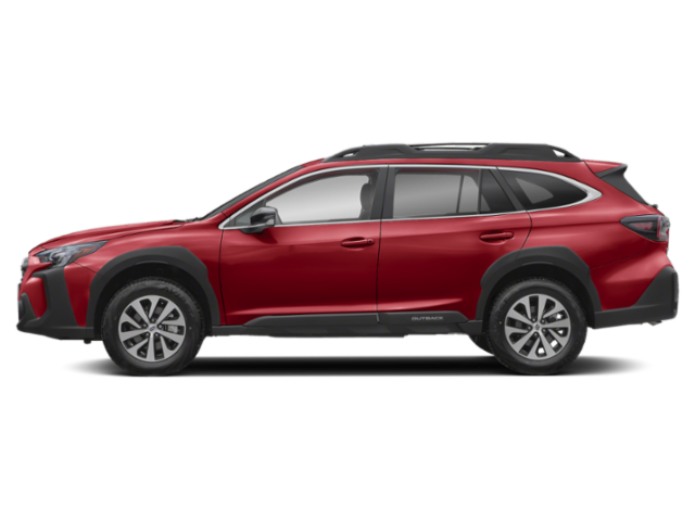 2025 Subaru Outback Premium photo 3