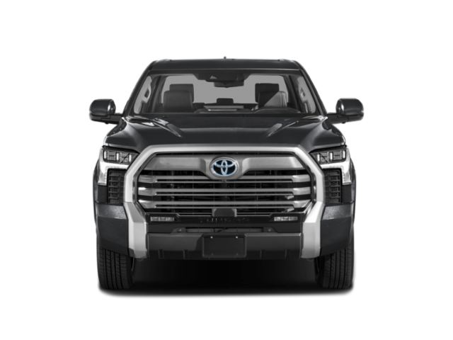2026 Toyota Tundra Limited photo 4