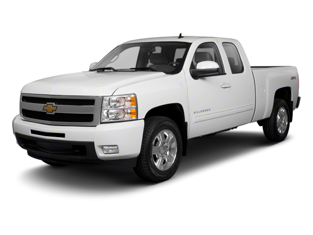 2013 Chevrolet Silverado 1500 LT's photo