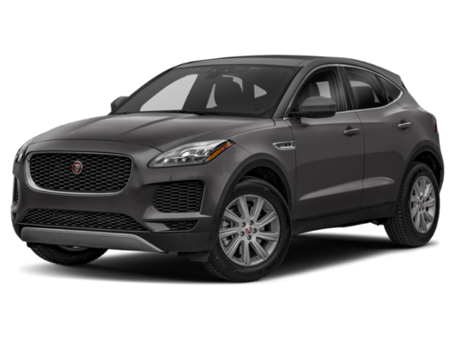 2020 Jaguar E-PACE R-Dynamic SE's photo