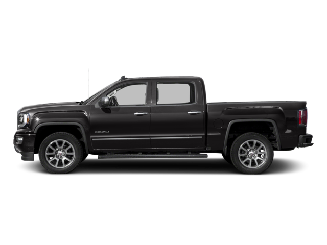 2017 Gmc Sierra 1500 Denali photo 4