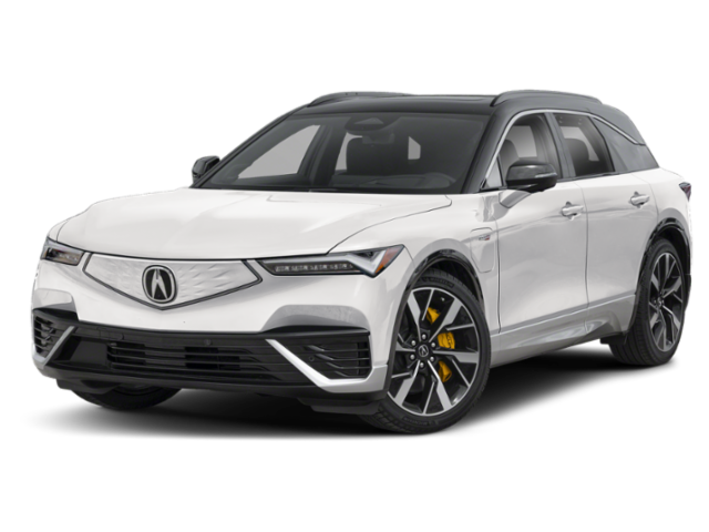 New 2024 Acura ZDX w/A-Spec Package Sport Utility in
