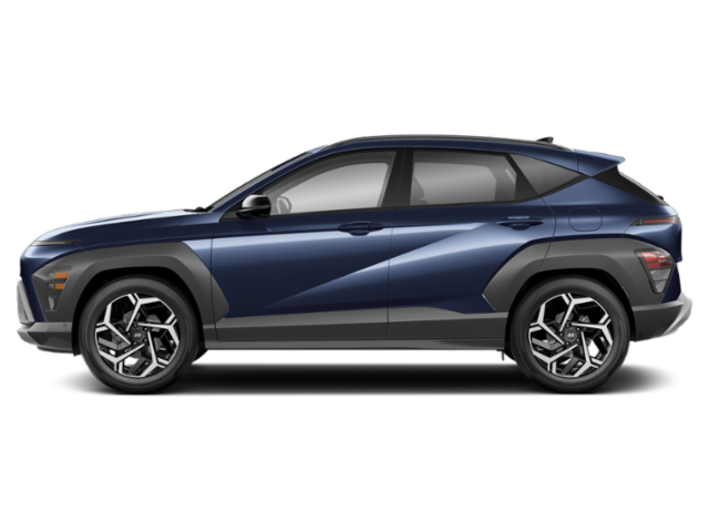 2026 Hyundai Kona SEL photo 2