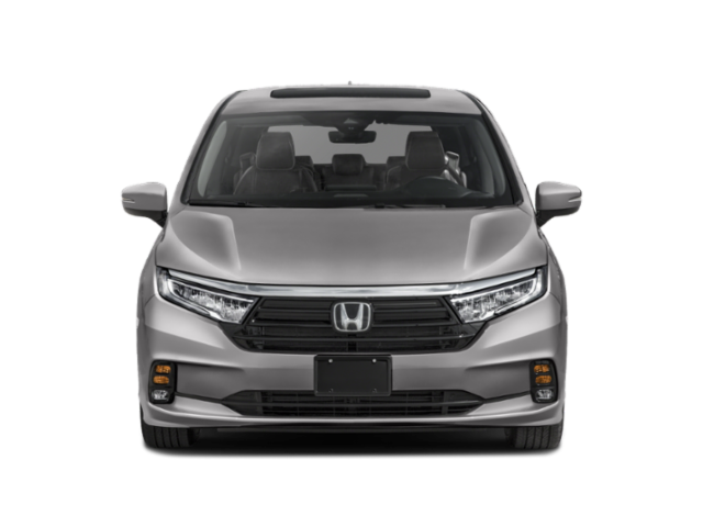 2024 Honda Odyssey Elite photo 4