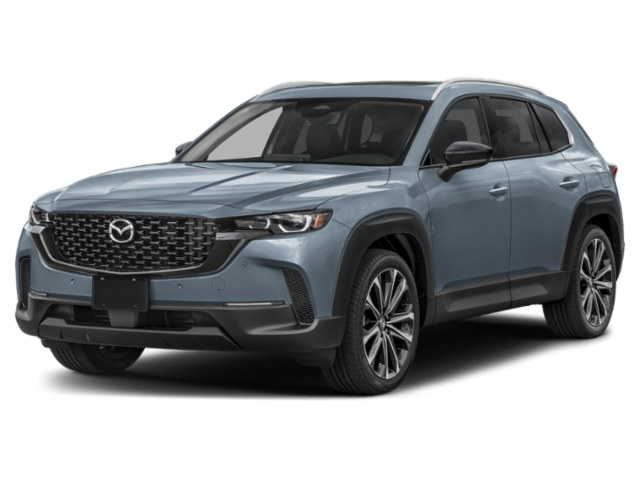 2026 Mazda CX-50 Premium's photo