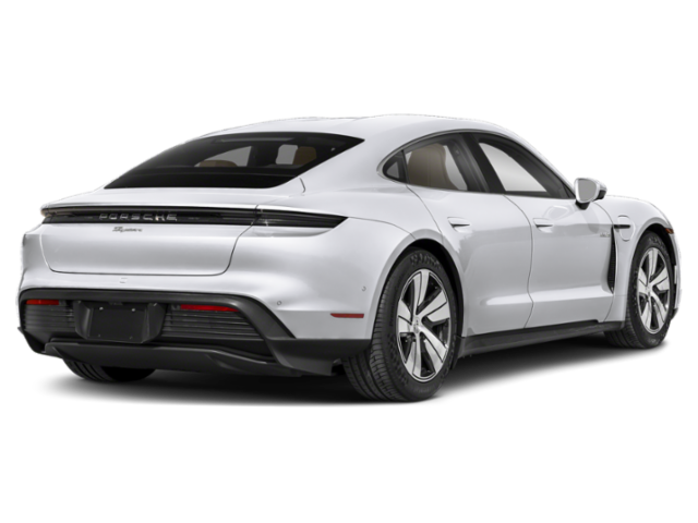 2025 Porsche Taycan GTS photo 2