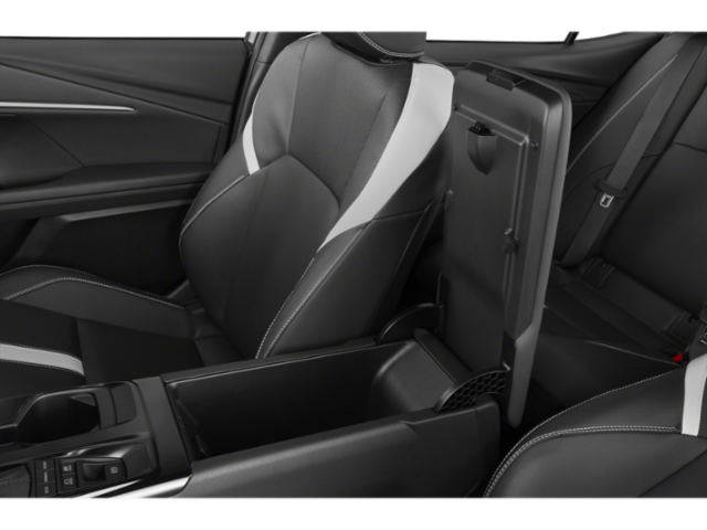 2026 Toyota Camry SE photo 11