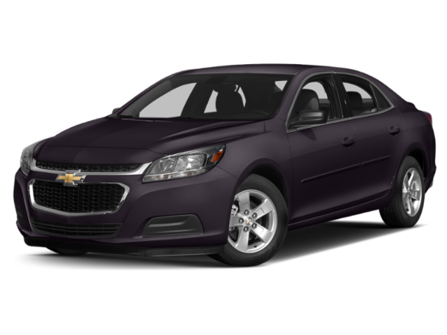 2015 Chevrolet Malibu 3LT