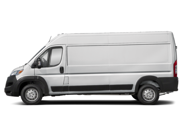 2026 Ram ProMaster 2500 photo 2