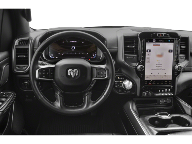 2023 Ram 1500 Rebel photo 4