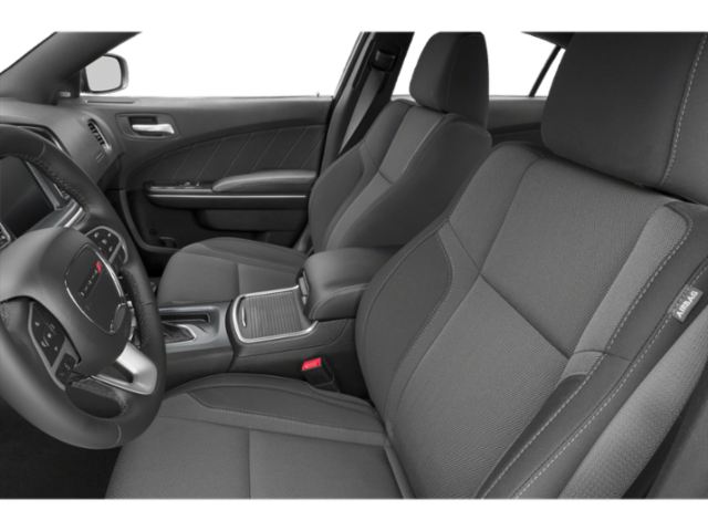 2018 Dodge Charger SXT photo 5