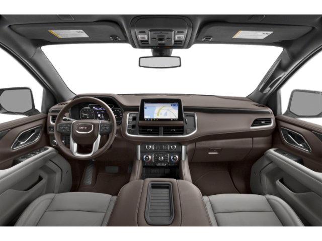 2021 Gmc Yukon SLT photo 4