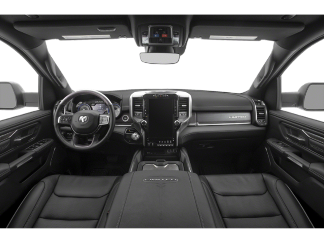 2019 Ram 1500 Limited photo 5