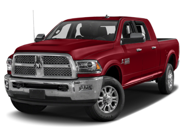2015 RAM Ram 2500 Pickup Laramie's photo