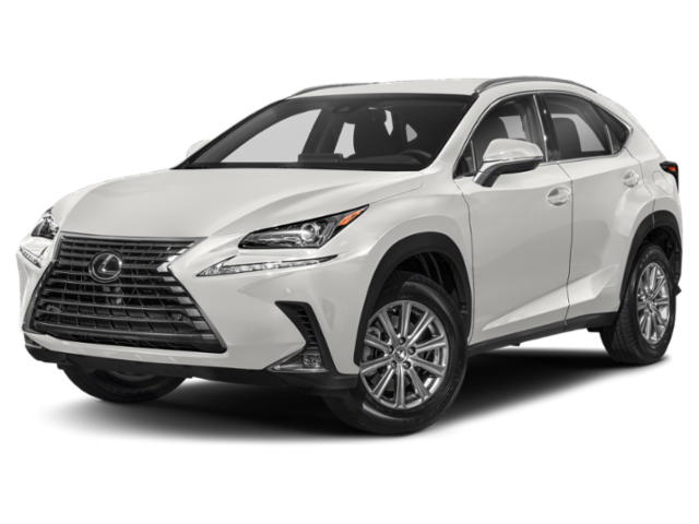 2019 Lexus NX