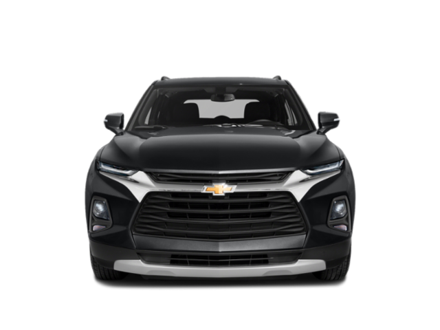 2019 Chevrolet Blazer Base photo 4