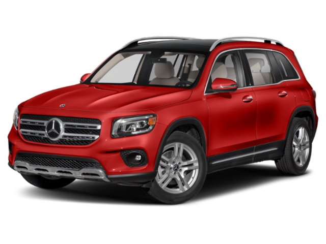 2022 Mercedes-Benz GLB Base's photo