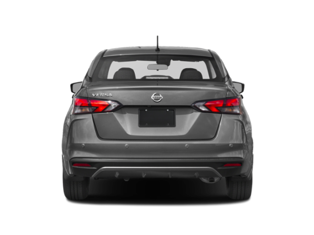 2022 Nissan Versa 1.6 SV photo 10