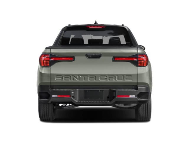 2023 Hyundai Santa Cruz Limited photo 2