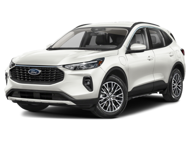 2026 Ford Escape PHEV's photo
