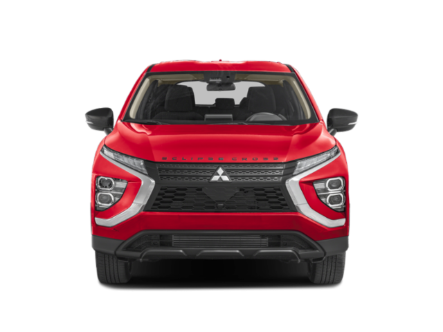 2025 Mitsubishi Eclipse Cross LE photo 4