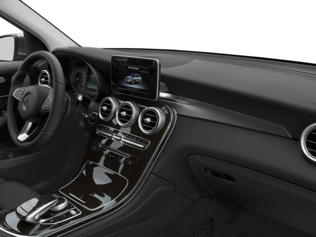 2016 Mercedes Benz GLC 300 photo 15