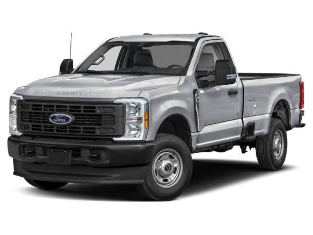 2023 Ford F-250 Super Duty XL's photo