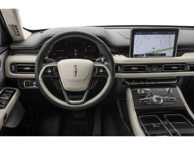 2022 Lincoln Aviator Black Label photo 4