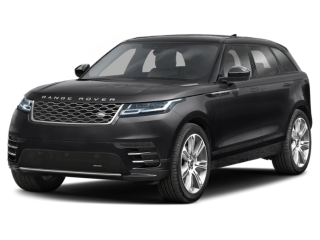 2022 Land Rover Range Rover Velar S