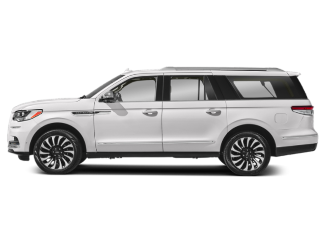 2022 LINCOLN NAVIGATOR L - Image 3