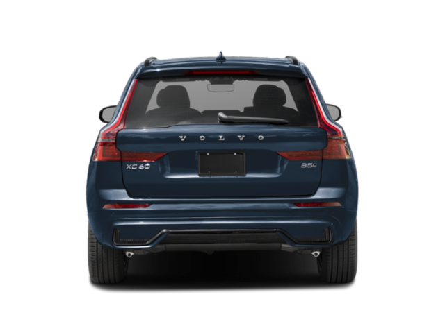 2026 Volvo XC60 B5 Plus photo 5