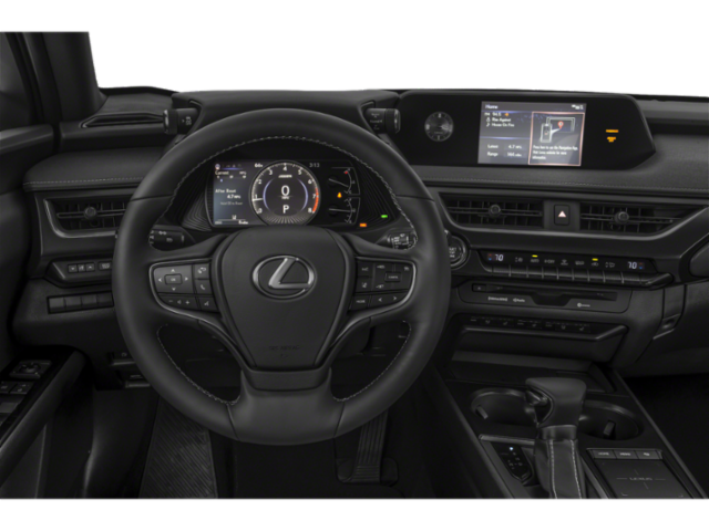 2020 Lexus UX 200 Premium photo 3