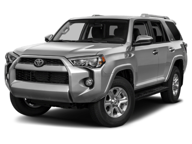 2015 Toyota 4Runner SR5 Premium's photo