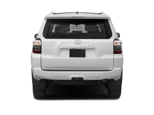 2018 Toyota 4Runner Limited photo 4