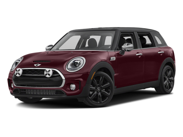 2017 MINI Clubman S's photo