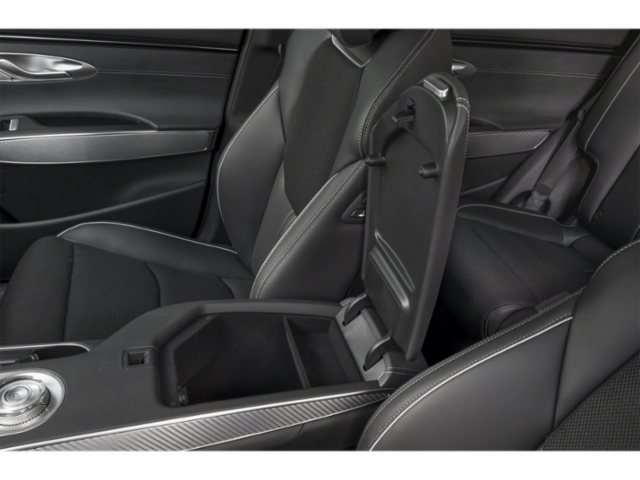 2025 Genesis GV70 3.5T Sport Prestige photo 4